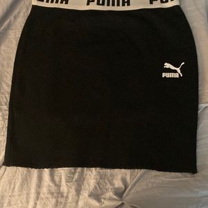 Puma skirt